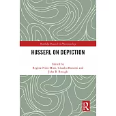 Husserl on Depiction