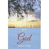 Heart to Heart with God