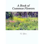 A Book of Common Flowers