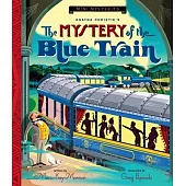 Mystery of the Blue Train