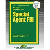 Special Agent FBI