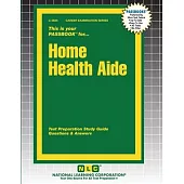 Home Health Aide