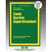 Canal Section Superintendent