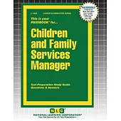 Children and Family Services Manager