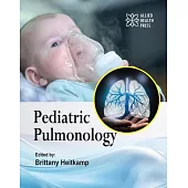 Pediatric Pulmonology