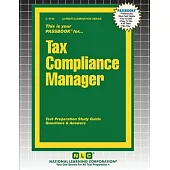 Tax Compliance Manager