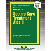 Secure Care Treatment Aide II