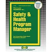 Safety & Health Program Manager