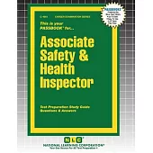 Associate Safety & Health Inspector