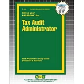 Tax Audit Administrator