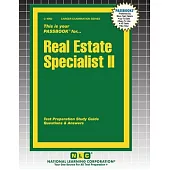 Real Estate Specialist II