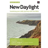 New Daylight: Sustaining your daily journey with the Bible