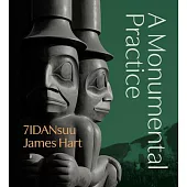 7idansuu James Hart: A Monumental Practice
