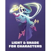 Light and Shade for Characters