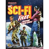 Commando Presents... The Sci-Fi Files