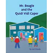 Mr. Beagle and the Quidi Vidi Caper