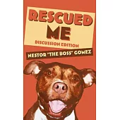 Rescued Me: Discussion Edition