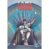 Fame: Shohei Ohtani
