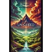 Evil and the Mountain Ungreed