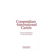 Compendium of International Cartels