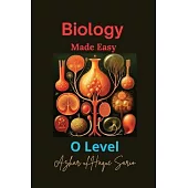 Biology Made Easy O Level