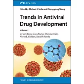 Trends in Antiviral Drug Development