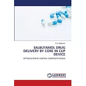 Salbutamol Drug Delivery by Core in Cup Device