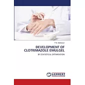 Development of Clotrimazole Emulgel