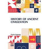 History Of Ancient Civilization