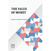 The Value Of Money