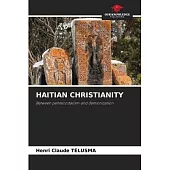 Haitian Christianity