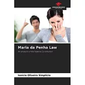 Maria da Penha Law