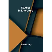 Studies in Literature