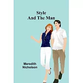 Style and the Man