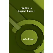 Studies in Logical Theory