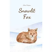 Snowlit Fox