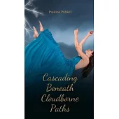 Cascading Beneath Cloudborne Paths