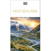 DK New Zealand