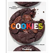 Cookies: The Best Recipes for the Perfect Anytime Treat
