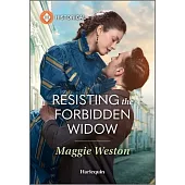 Resisting the Forbidden Widow