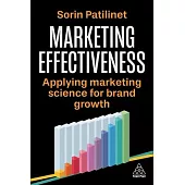 Marketing Effectiveness: Applying Marketing Science for Brand Growth