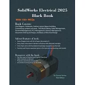 SolidWorks Electrical 2025 Black Book