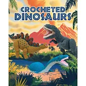 Crocheted Dinosaurs