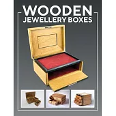 Wooden Jewellery Boxes