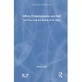 Affect, Consciousness and Self: A View from the Bottom of the Mind