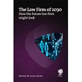 The Law Firm of 2030