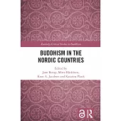 Buddhism in the Nordic Countries