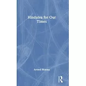 Hindutva for Our Times
