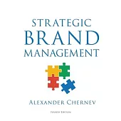 Strategic Brand Management, 4th Edition