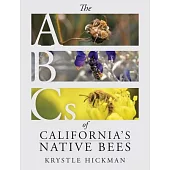 The ABCs of California’s Native Bees